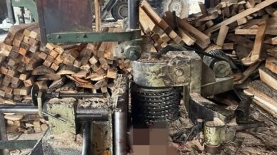 sinopta is kazasi elini hizar makinesine kaptirdi O2w1phay