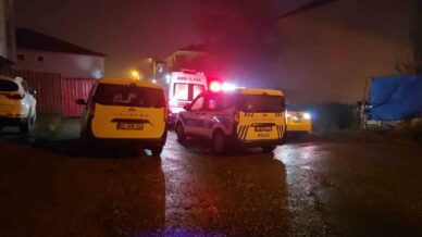 sobadan sizan gazdan zehirlenen gorme engelli bir kisi hayatini kaybetti CdWzfXuF