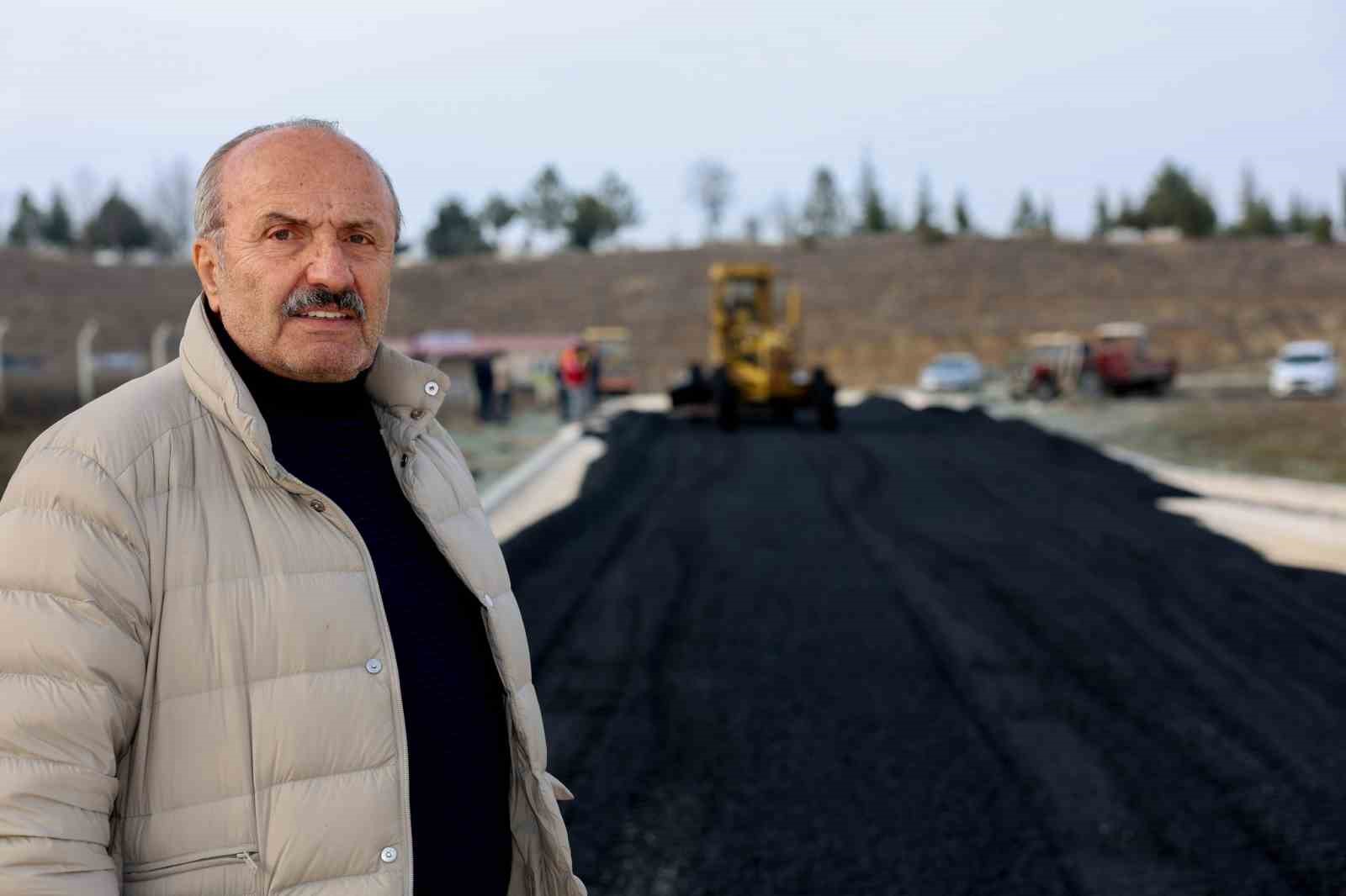 taskoprude asfalt calismalari tam gaz jSmSiqI7