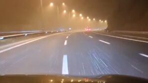 temin bolu gecisinde tipi seklinde kar yagisi KtUbqlYY