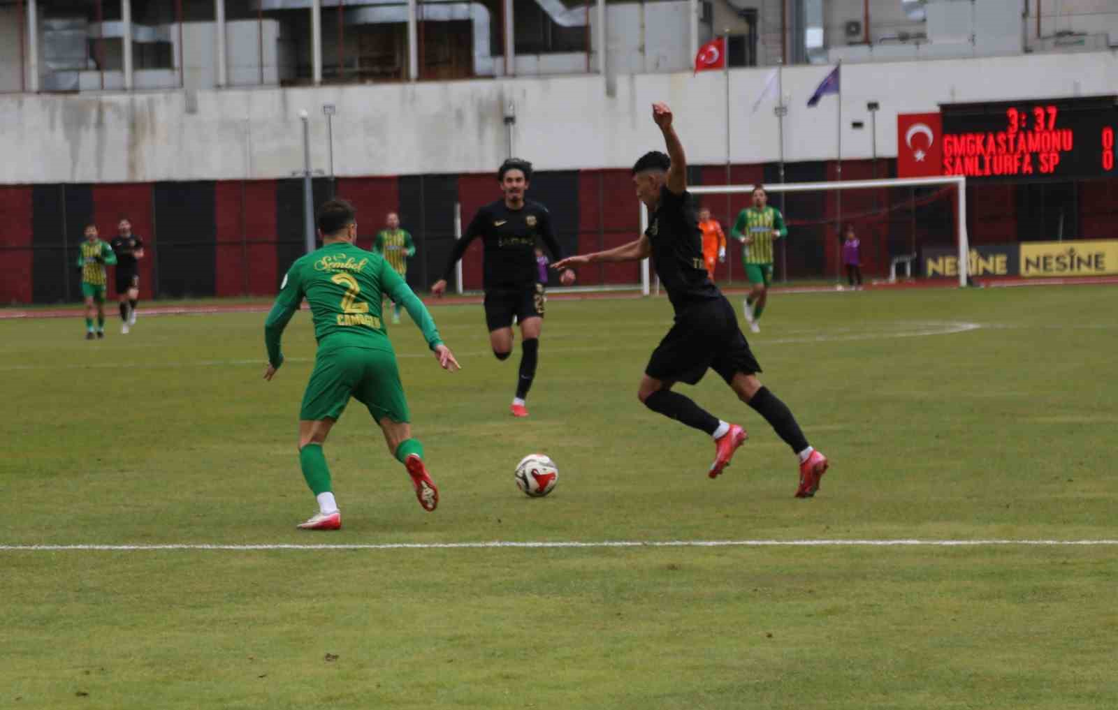 tff 2 lig kastamonuspor 2 sanliurfaspor 4 fhPViHYl