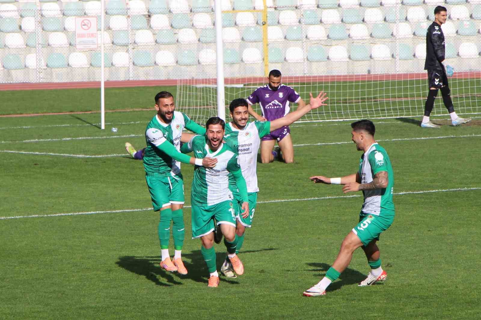 tff 3 lig amasyaspor 3 artvin hopaspor 2