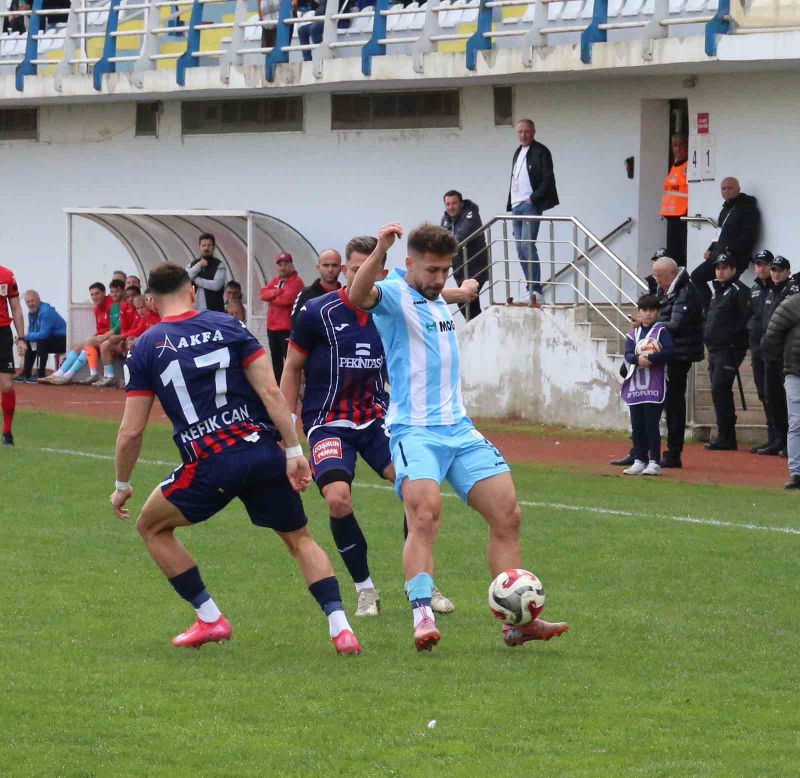 tff 3 lig pazarspor 1 duzcespor 1 I6v9c1Xq