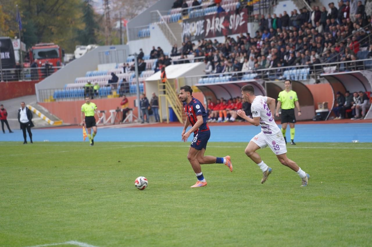 tff 3 lig zonguldakspor 1 52 orduspor 1 qrQYzdap