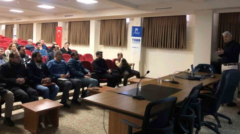 tobb myoda erasmus proje egitimi gerceklestirildi JVYuLw88