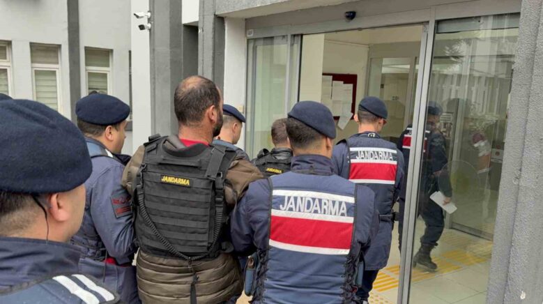 tokatta 2 kisinin olumune sebep olan zanlilar tutuklandi ePT5cRmW