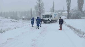 tokatta kar yagisi ulasimi olumsuz etkiledi zenjXi6b