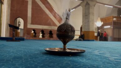 tokatta regaip kandilinde asirlik gelenek yeniden canlandirildi NxSdaA7H