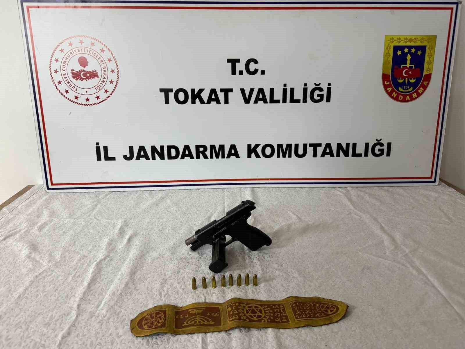 tokatta tarihi eser kacakciligi operasyonu yWVr7DGe