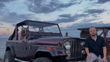 trabzonda calinti aracla kirmizi isik ihlali 1 olu pRcC2FFk