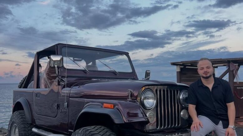 trabzonda calinti aracla kirmizi isik ihlali 1 olu pRcC2FFk