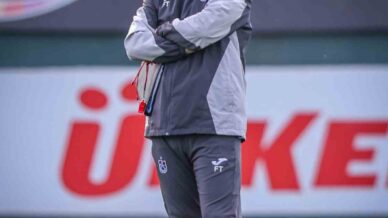 trabzonspor genclerbirligi maci hazirliklarini tamamladi XXxL2YIr