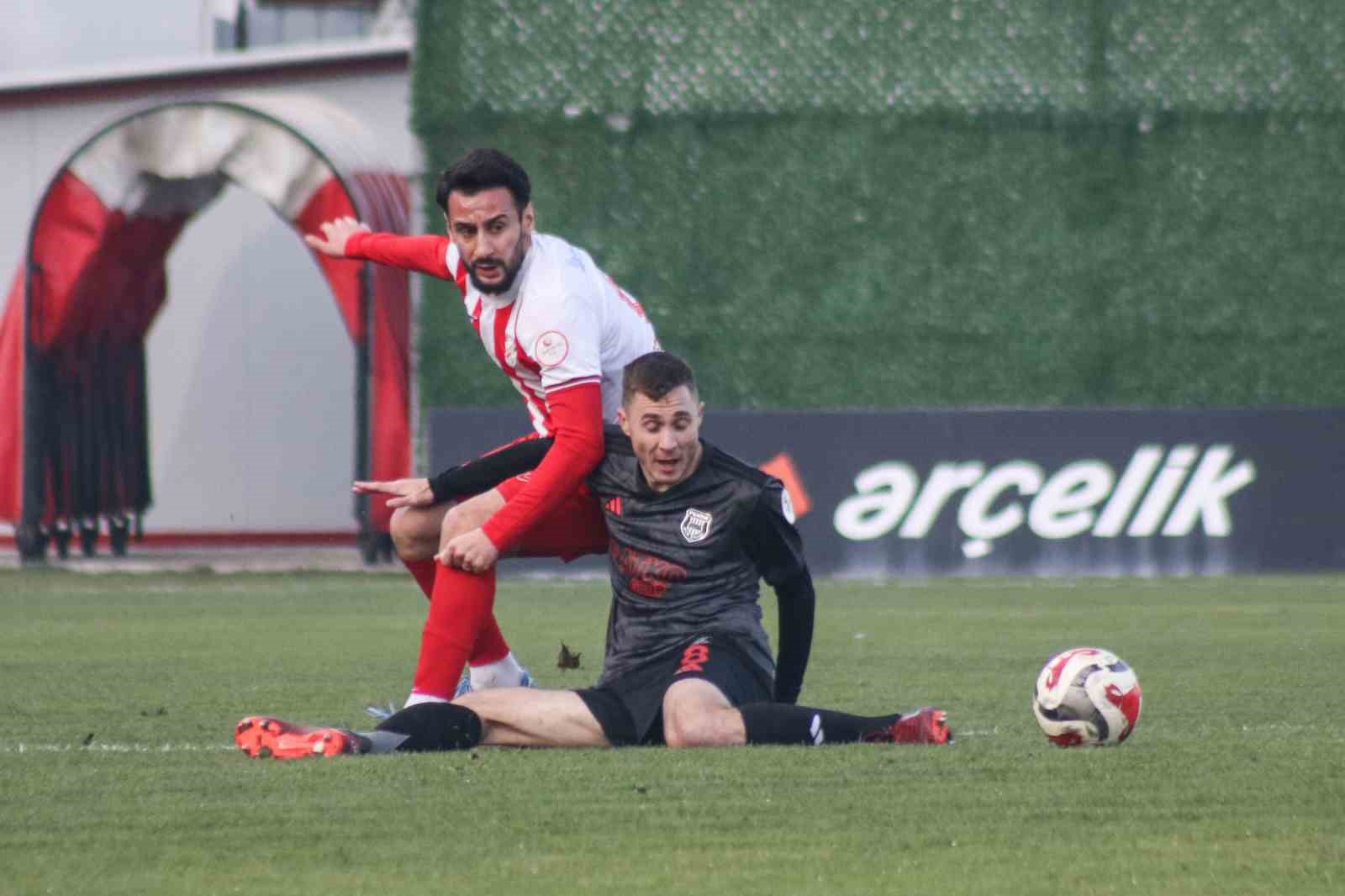 trendyol 1 lig boluspor 1 pendikspor 2 IRFuQXH1