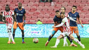 trendyol super lig samsunspor 0 rams basaksehir 2 mac sonucu blDwPfrX