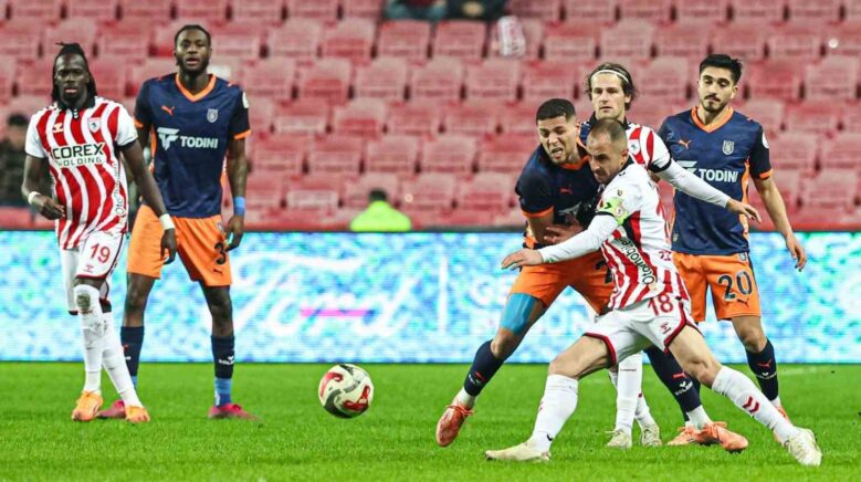 trendyol super lig samsunspor 0 rams basaksehir 2 mac sonucu blDwPfrX