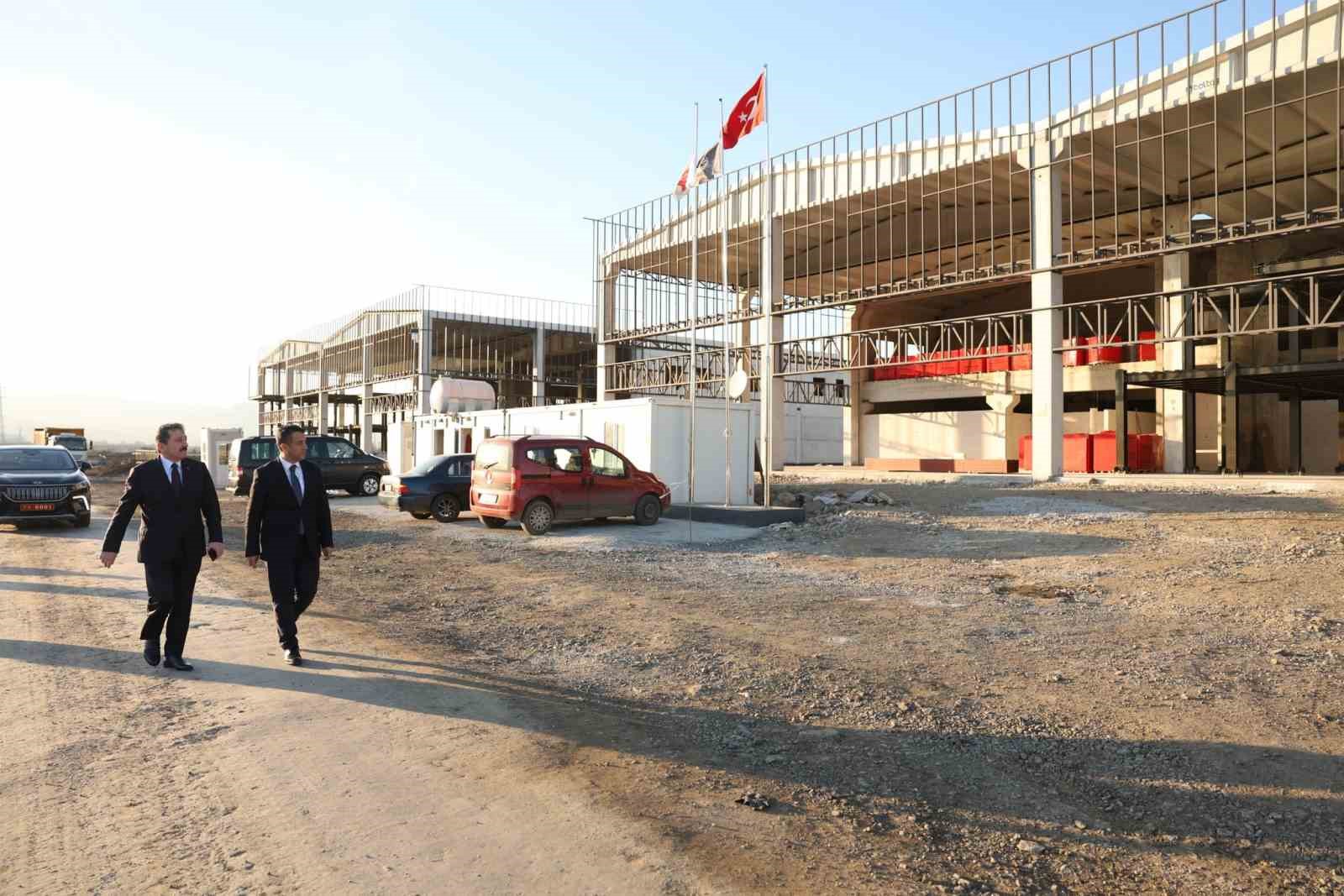 turkiyenin cerrahi alet ve tibbi cihaz ussu samsun m6ijYBXJ