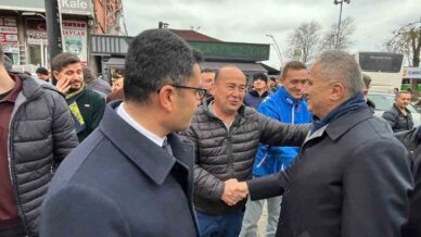 umre yolculari dualarla ugurlandi FkgcfsgT