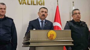 vali hacibektasoglu 2025 yili guvenlik ve asayis istatistiklerini paylasti WDktdKa7
