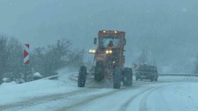 valilik uyardi 20 santimetrenin uzerinde kar yagacak SIkUqLcH