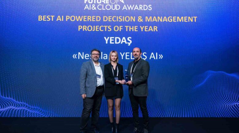 yapay zeka vizyonu iki prestijli odulle taclandi A9c4sWiy