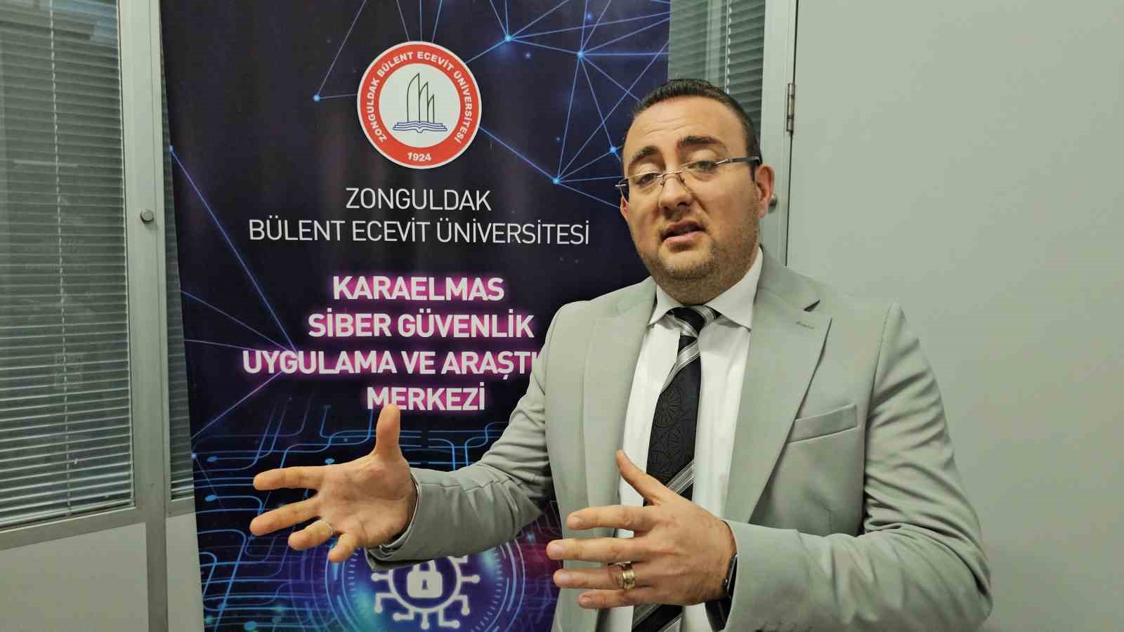 yapay zekanin bilincsiz kullanimi guvenlik dezenformasyon ve mahremiyet risklerini artiriyor