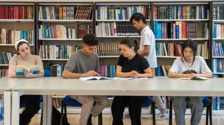 yok raporunda karabuk universitesi 4 alanda ilk 10a girdi 1dtPGr5R