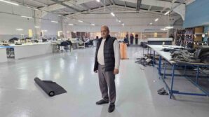 yorganciliktan patronluga 10 metre karelik dukkanla basladi 15 donumluk tesis kurdu 9Q5GzIOI