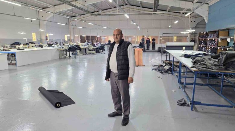 yorganciliktan patronluga 10 metre karelik dukkanla basladi 15 donumluk tesis kurdu 9Q5GzIOI