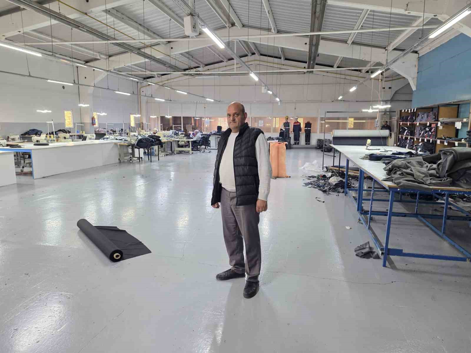yorganciliktan patronluga 10 metre karelik dukkanla basladi 15 donumluk tesis kurdu 9Q5GzIOI