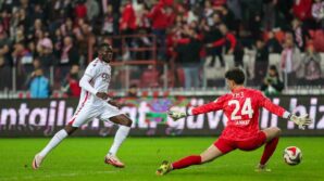 ziraat turkiye kupasi samsunspor 2 eyupspor 0 ilk yari STcQHUMr