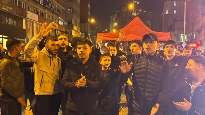 zonguldakspor taraftarlari bahis sorusturmasi sonrasi adalet cagrisi yapti PLsa7iwf