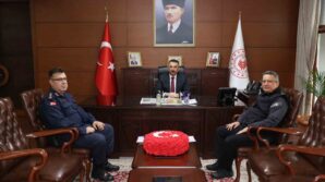 zonguldakta haftalik asayis ve guvenlik toplantisi yapildi a2kZXImR