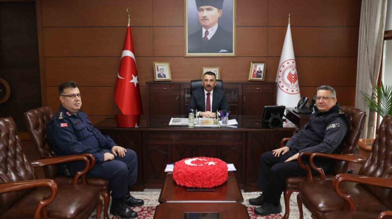 zonguldakta haftalik asayis ve guvenlik toplantisi yapildi a2kZXImR