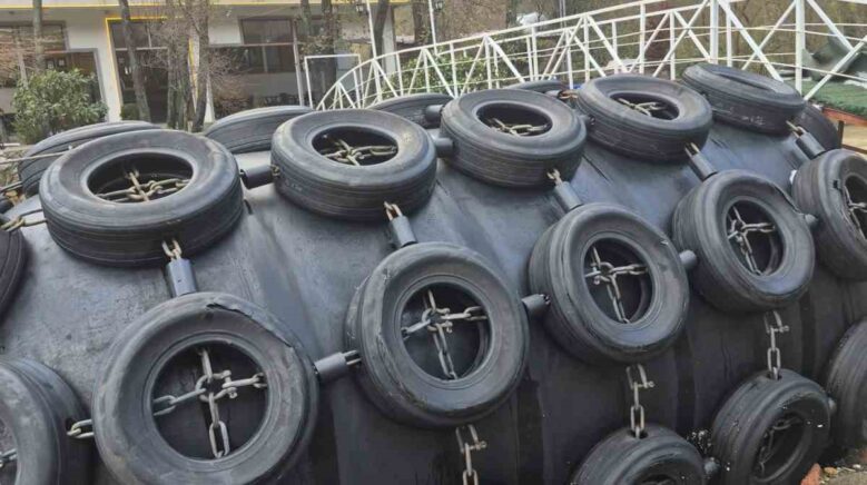 zonguldakta kopruyu tehdit eden dev cisme itfaiye mudahalesi LgQ1vsOf