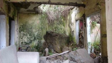 17 yildir kaya dusmesi riski altindaki mahalleye 3 boyutlu mudahale fs7DHD5a