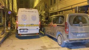 46 yasindaki engelli adam kardesi tarafindan evinde olu bulundu 7xZAXcJW