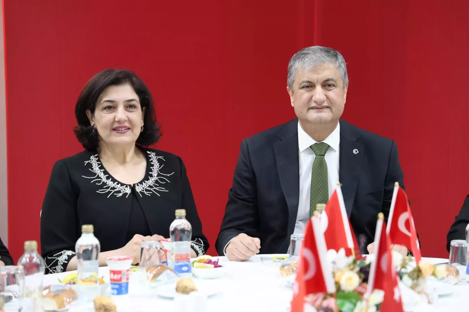 Vali Mustafa Yavuz ve Eşi Süreyya Yavuz Onuruna Veda Programı Düzenlendi 2 616553839 1315734303924226 6976834545319005244 n