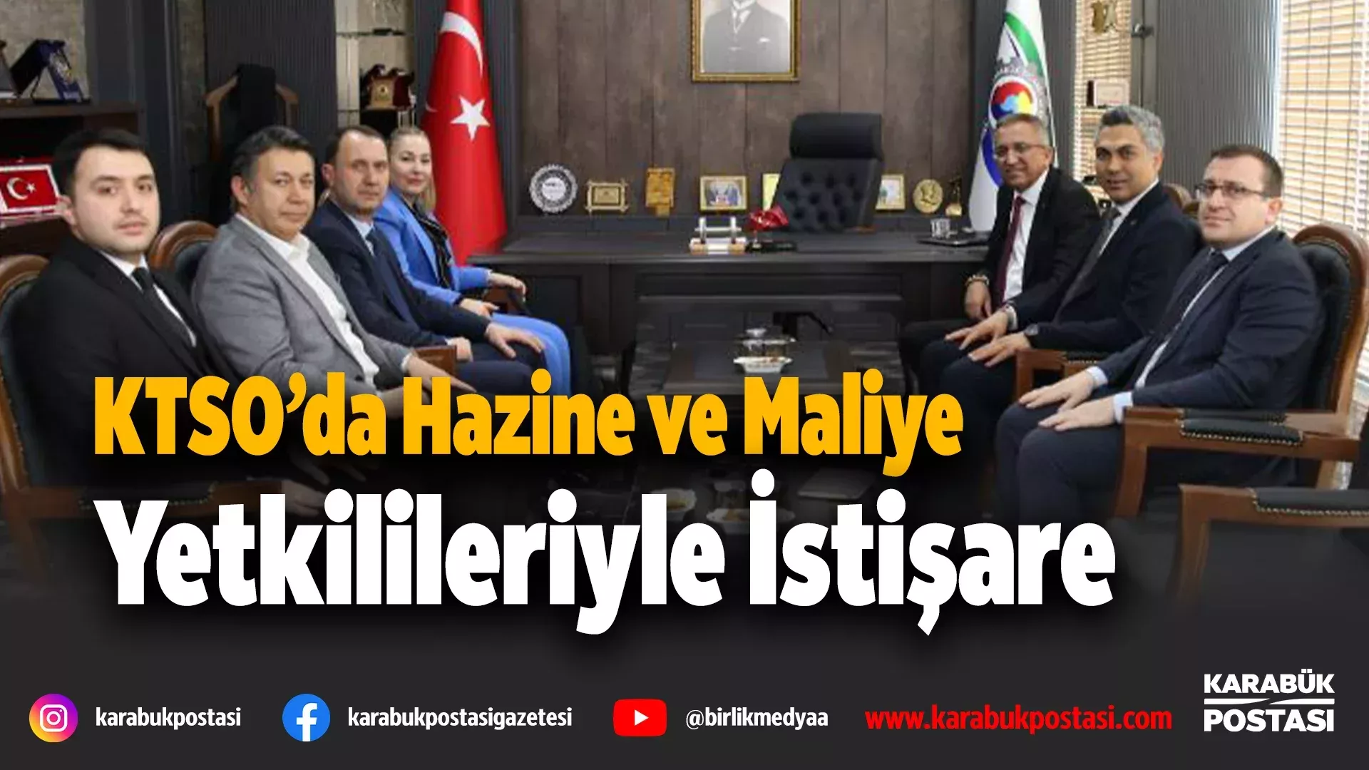 KTSO