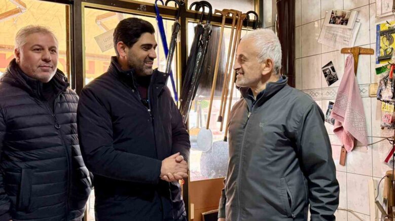 ak parti teskilatindan esnaf ziyareti BWKn3nRH