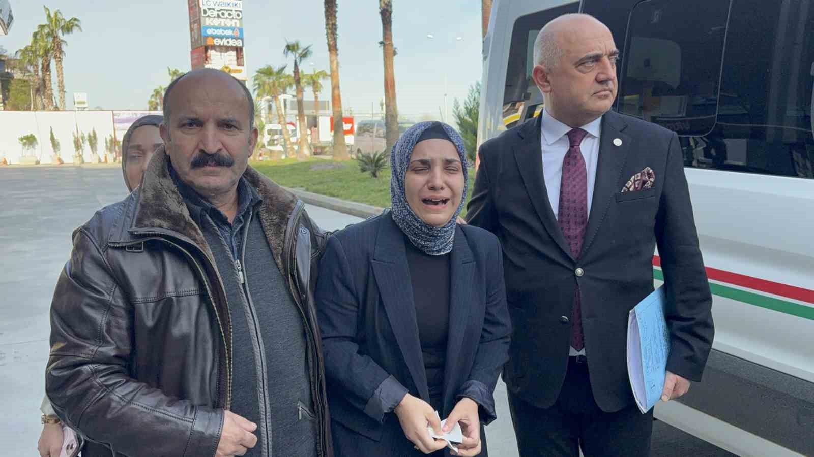 akaryakit istasyonu faciasinda kesif acili anne olay yerine ilk kez geldi gozyaslarina boguldu gR6wBJ2e