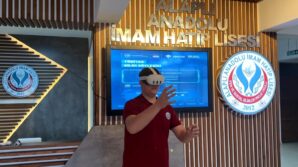 alapli imam hatip lisesinde egitimde teknolojiyle yeni bir adim AQJpiLWZ