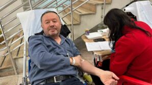 alapli kaymakamliginda kan bagisi etkinligi duzenlendi 7dpWBCGy