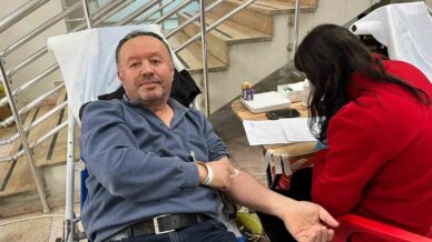 alapli kaymakamliginda kan bagisi etkinligi duzenlendi 7dpWBCGy