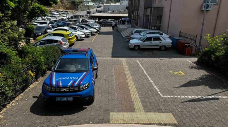 alaplida uyusturucu operasyonunda 1 tutuklama dhQwvxr7
