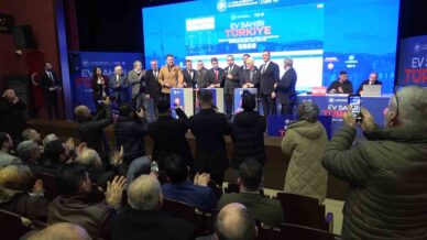 amasyada 2 bin 601 sosyal konutun kura cekimi yapildi 7T4E73Yv