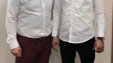 arkadasini bicaklayarak olduren zanlinin kooperatif baskani oldugu ve 2 ay once acik cezaevinden kactigi RZxnc1JG