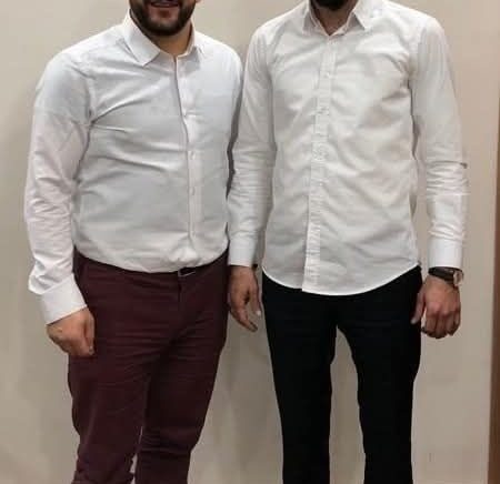 arkadasini bicaklayarak olduren zanlinin kooperatif baskani oldugu ve 2 ay once acik cezaevinden kactigi RZxnc1JG