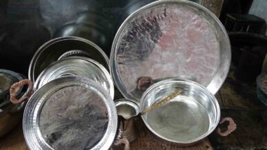 artik ne genc kizlarin ceyizinde ne de mutfaklarda yer aliyor 7Pj5hiw5