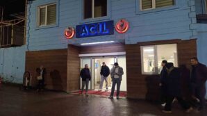 asker ugurlama eglencesi hastanede bitti nXbaEbgn