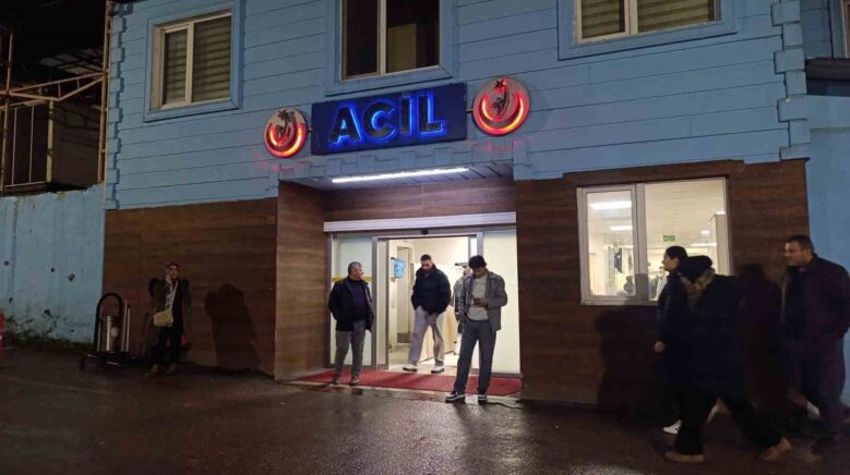 asker ugurlama eglencesi hastanede bitti nXbaEbgn